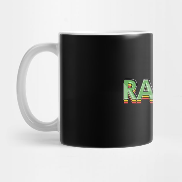 Rastaman Vibration by TambuStore